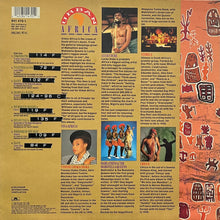 Load image into Gallery viewer, V.A. (Yvonne Chaka Chaka, Lucky Dube)/ Urban Africa (Jive Hits Of The Townships) (Urban – 841 470-1, LP)
