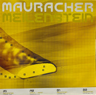 MAURACHER / Meilenstein (Fabrique – Fab012, 12inch)