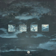 KMC / Polaris (Timeless Recordings – DJ021, 12inch)
