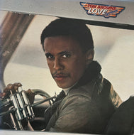 TOM BROWNE / Love Approach (Arista GRP – 25RS-98, LP)