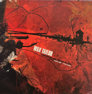 Wax Tailor / Positively Inclined (Decon – DCN 59, 12inch)