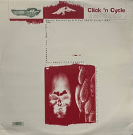 Click 'n Cycle / Walkdawalk (Emotif Recordings – EMF 2020, 12inch)