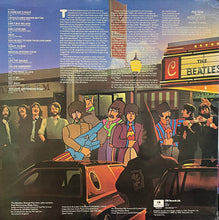 Load image into Gallery viewer, BEATLES / Reel Music (Parlophone – PCS 7218, LP)
