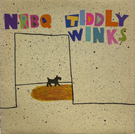NRBQ / Tiddlywinks ( Red Rooster, 104, LP)