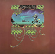 YES / Yessongs (Atlantic, ATL 60 045, LP)
