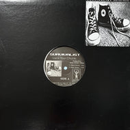 Survivalist / Lace Your Chucks (SE-003, 12inch)