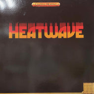 HEATWAVE / Central Heating (Reissue, LP)