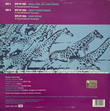 画像をギャラリービューアに読み込む, GABIN / Into My Soul (Virgin Music – FARX 425, 12inch)

