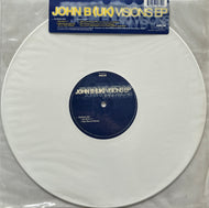 John B / Visions EP (Sm:)e Communications – SM-9075-0, 12inch)