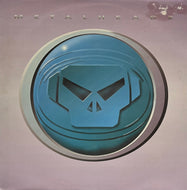 J Majik / Arabian Nights / The Spell (Metalheadz – MET H 018, 12inch)