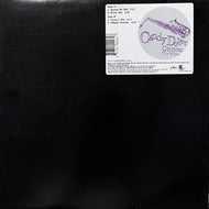 CANDY DULFER / Gititon (The Mixes) N2KV-10026, 12inch