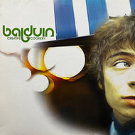 Balduin / Creative Cookery (CDHW 072, 2LP)