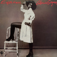 GLORIA GAYNOR / Experience Gloria Gaynor ( MGM Records – SE 4997, LP)