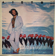 AIRTO MOREIRA / I'm Fine. How Are You? ( Warner Bros. Records – BS 3084, LP)