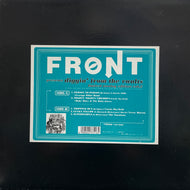 V.A. (Curtis Mayfield, Leroy Hutson) / Front Presents Diggin' From The Vaults Limited Analog Edition Vol.3) VIJP-60003, EP