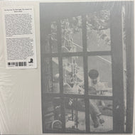 岡田拓郎 Takuro Okada / The Near End, The Dark Night, The County Line ( Temporal Drift – DRFT 15, LP)
