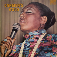 CARMEN McRAE / Carmen's Gold (Mainstream, LP)