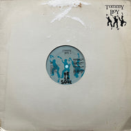 DE LA SOUL / Me Myself And I (TB 926, 12inch)