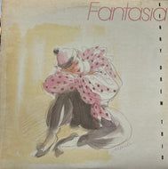 KENNY DREW TRIO / Fantasia (Baystate – RJL-8074, LP)