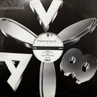 MICHAEL JACKSON / MJ Remixes (AV802, 12inch)