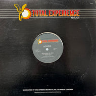 GOODIE / Because Of You (TED1-2607, 12inch)