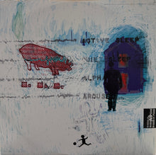 Load image into Gallery viewer, RADIOHEAD / OK Computer ( Parlophone – NODATA 02, Vinyl, LP, 1998 Press)
