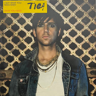 TIGA / What You Need (Different – DIFB 1213 T, 12inch)