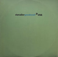 STARSAILOR / Goodsouls (Chrysalis – 12CHSDJ 5125, 12inch)