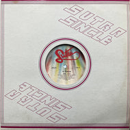 G FORCE / ABC (SUD 070, 12inch)