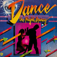 V.A. (KOOL & THE GANG, SHALAMAR) / Dance The Night Away (TU-2220, LP)