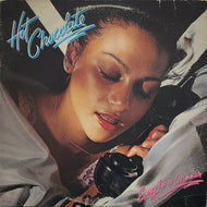 HOT CHOCOLATE / Every 1's A Winner (INF 9002,LP)