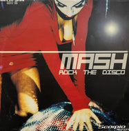MASH / Rock The Disco (Scorpio Music – 192 815-1, 12inch)