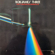 BOB JAMES / Three (CTI 6063, LP)