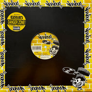 EPMD vs. PMD / Danger Zone! / The Truth (NE 20543, 12inch)