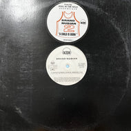 BRAND NUBIAN / A Child Is Born (07863-64952-1, 12inch)