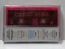 Load image into Gallery viewer, Tyler, The Creator / Cherry Bomb ( Cassette Tape)
