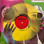 SUN / Pure Fire (SPRO-9233, 7inch) Promo