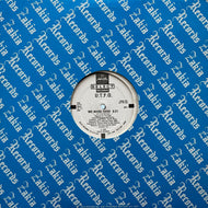 U.T.F.O. / We Work Hard / Kangol & Doc (FMS 62272, 12inch) Promo