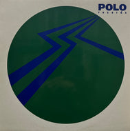 TARGA / The Neon Lights (Polo Records – POLO 03, 12inch)