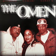 OMEN / It's Our World / Half Steppin' (UA3027-1, 12inch)