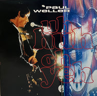 PAUL WELLER / Uh Huh Oh Yeh ( Go! Discs – GOD X 86, 12inch)