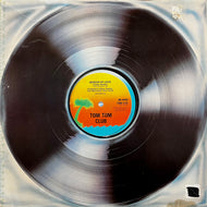 TOM TOM CLUB - MR. YELLOW / Genius Of Love / Yella (Island, 12WIP 6737, 12inch)