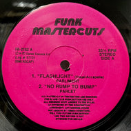 PARLIAMENT - BOOTSY'S RUBBER BAND / Funk Mastercuts (FR-2152, 12inch)