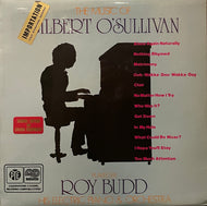 ROY BUDD / The Music Of Gilbert O'Sullivan (	Pye Records – QUAD 1021, LP)