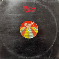 UNLIMITED TOUCH / Reach Out (Everlasting Lover) PRL D683, 12inch