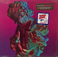 NEW ORDER / Technique ( Qwest Records – 1-25845, LP)