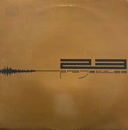 PROJECT 23 / 23 (Dorado – DOR054DLP, 2LP)