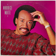 MAURICE WHITE / Maurice White (28AP 3087, LP)