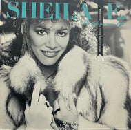 SHEILA E. / The Glamorous Life (Warner Bros. – 0-20251, 12inch)