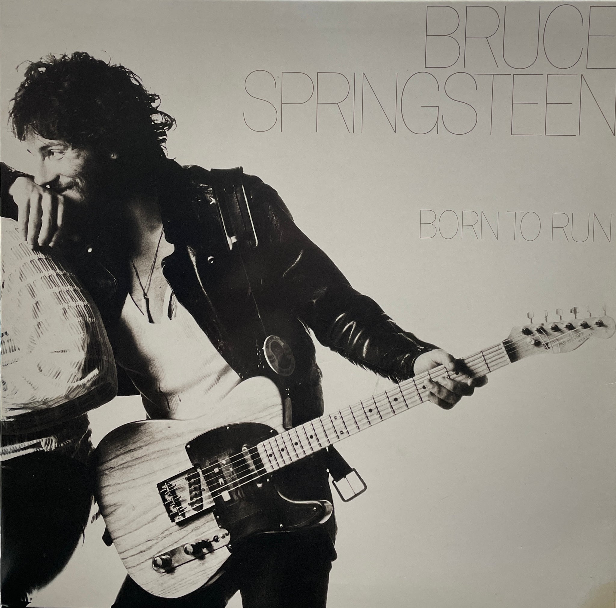 ゲリラSALE！【奇跡的1着】Bruce Springsteen ヴィンテージ ゲリラSALE！【奇跡的1着】Bruce Springsteen ヴィンテージ